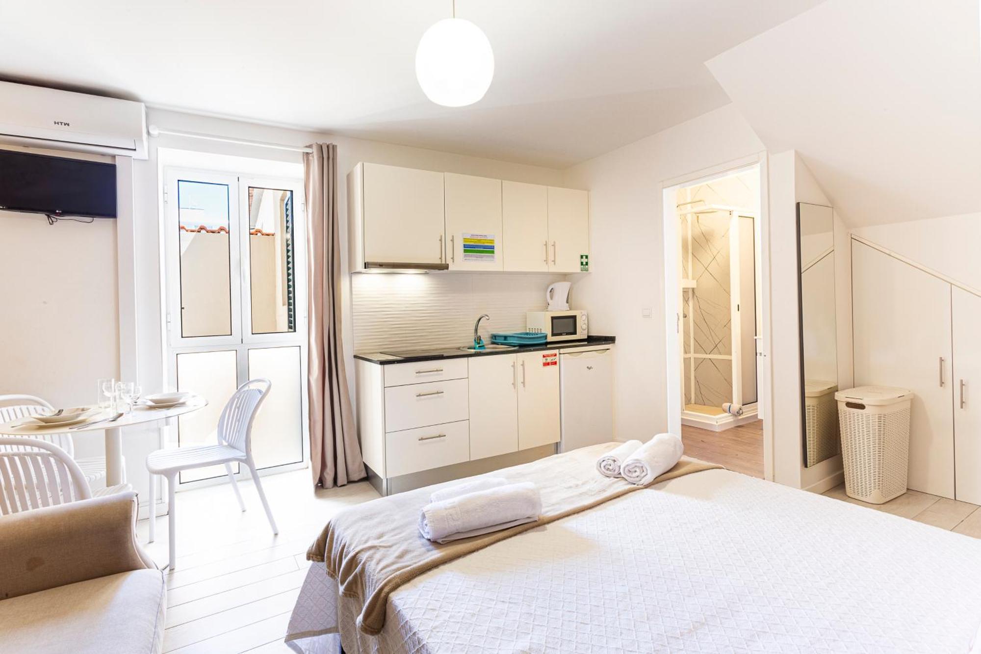 Holiday Home Funchal Center 외부 사진