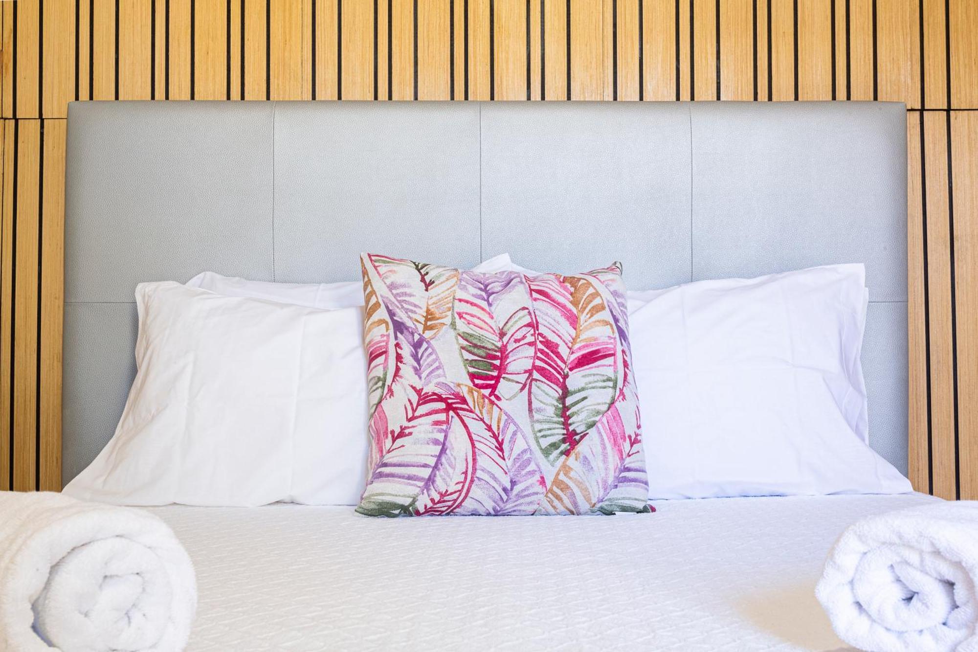 Holiday Home Funchal Center 외부 사진