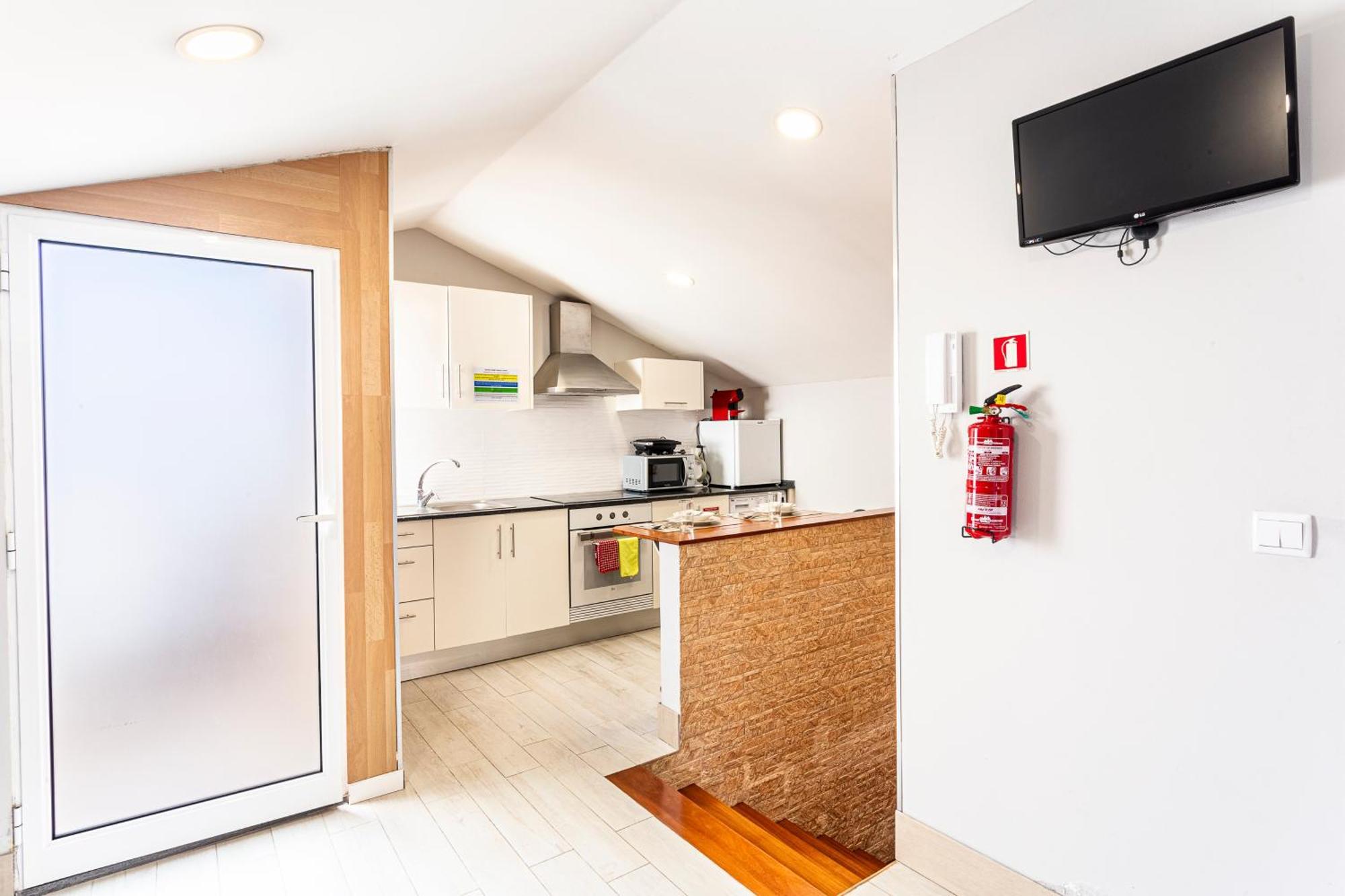 Holiday Home Funchal Center 외부 사진