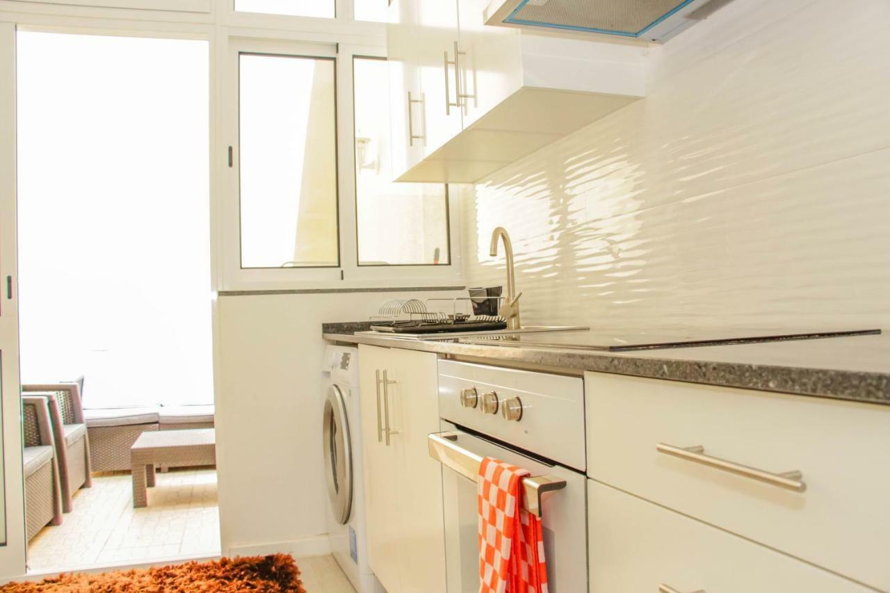 Holiday Home Funchal Center 외부 사진